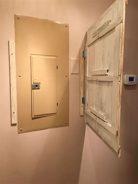 electrical circuit breaker box replacement cover|breaker box electrical panel covers.